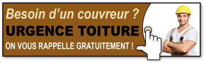 Dépannage toiture Vannes