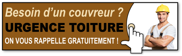 Dépannage fuite toiture Vannes